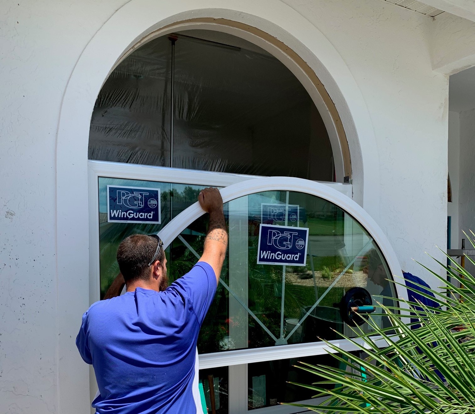 Energy Efficient Windows Englewood FL Absolute Window and Door
