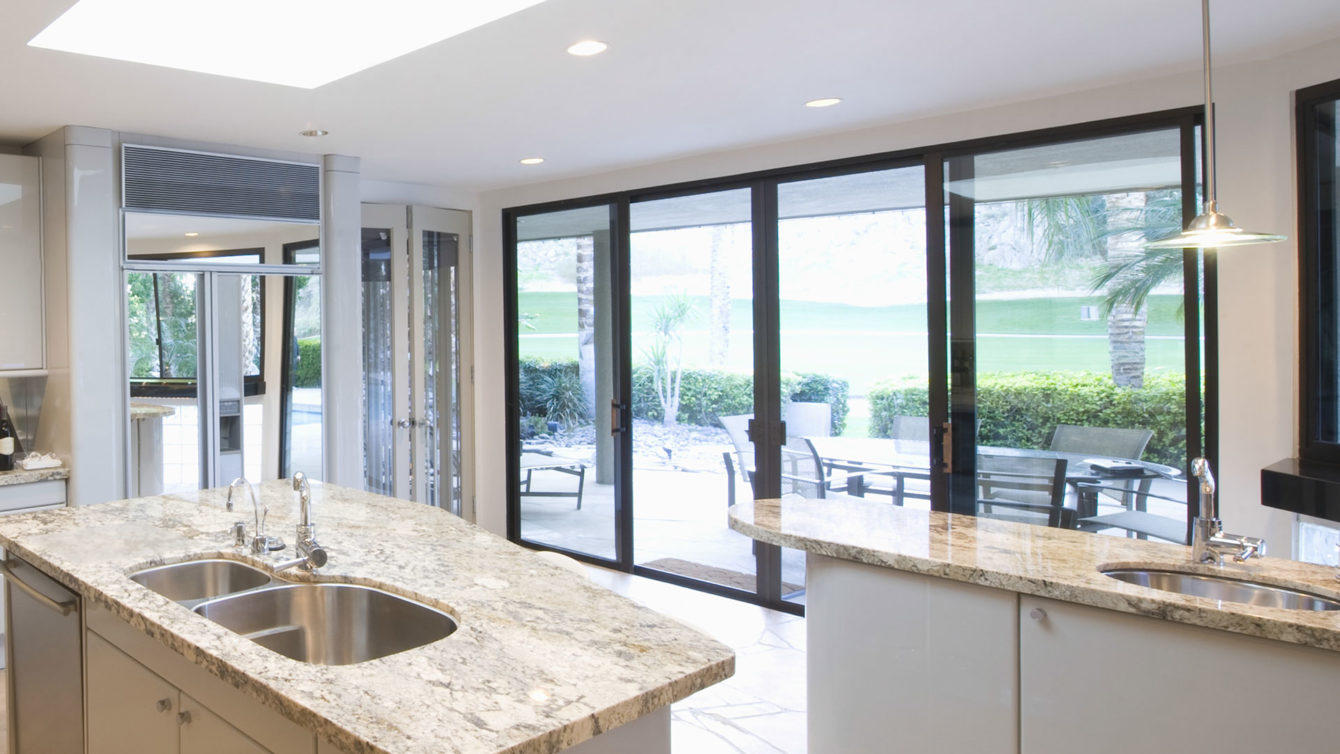 Sliding Glass Doors Sarasota FL Absolute Window & Door