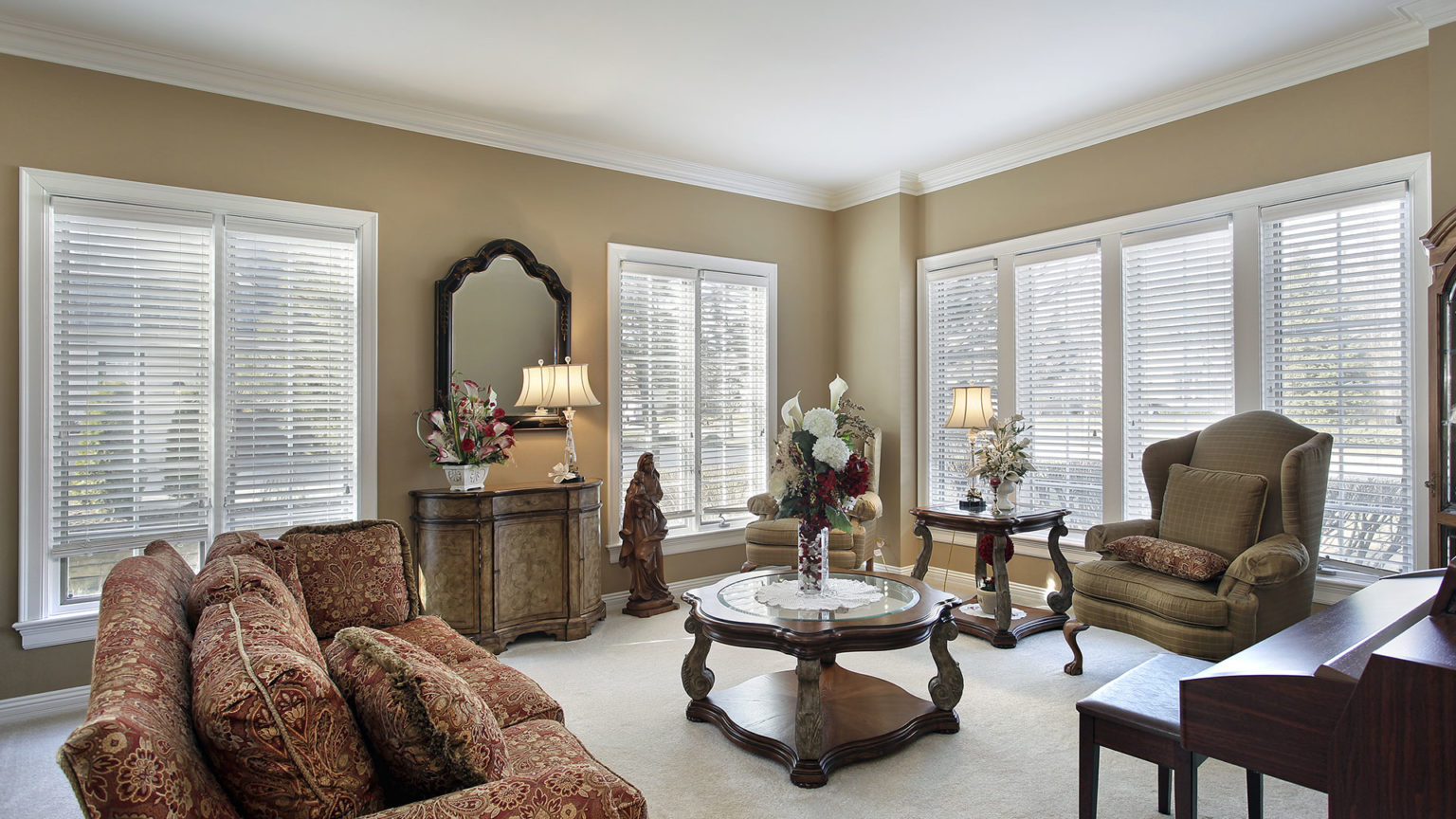 Window Company Englewood FL Absolute Window & Door