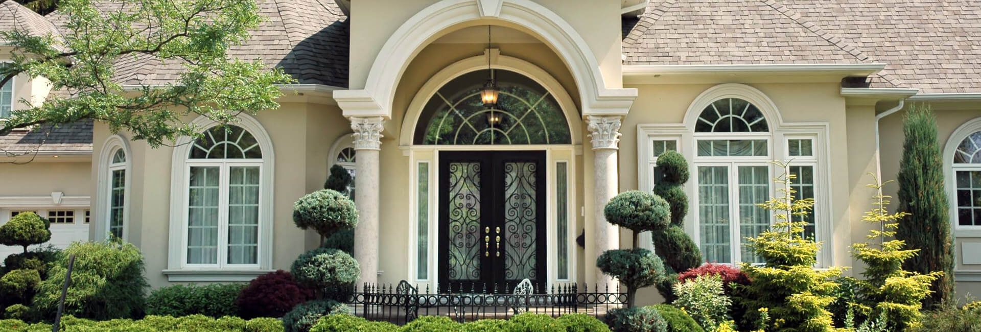 Entry Doors Sarasota FL Absolute Window & Door