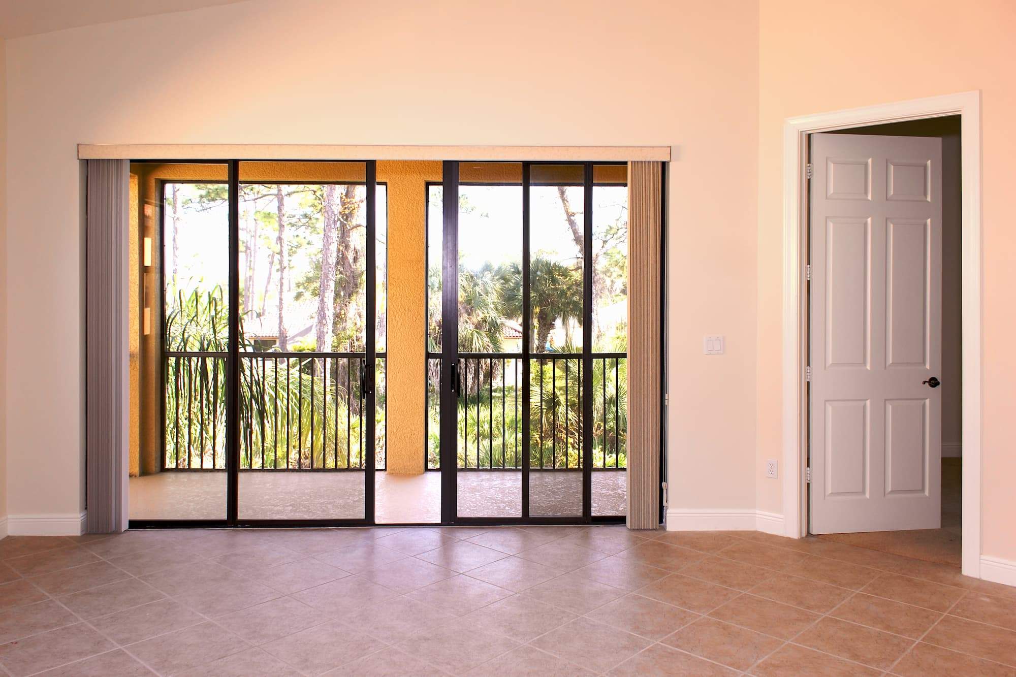 How To Prevent Saltwater Damage to Windows