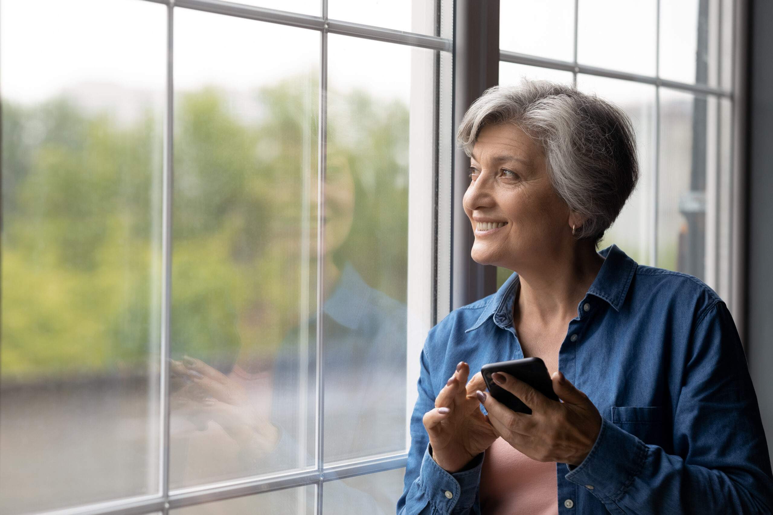 What Are Smart Glass Windows?