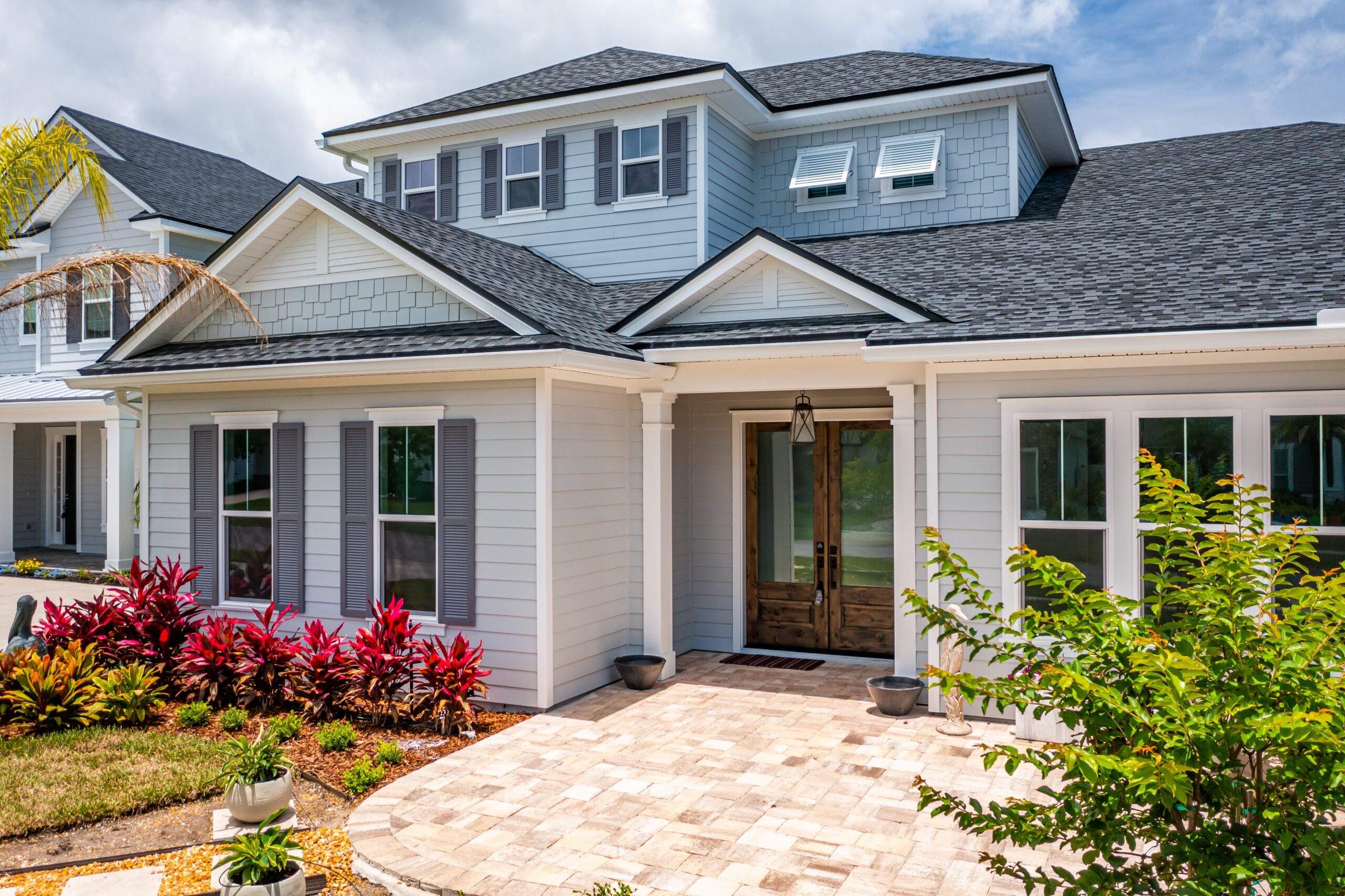 Stylish Window & Door Trends for Florida Homes
