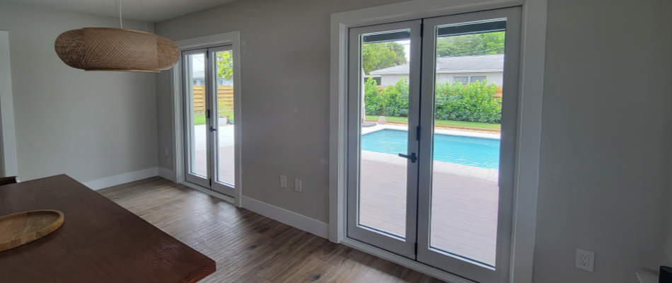 2 3 two french doors