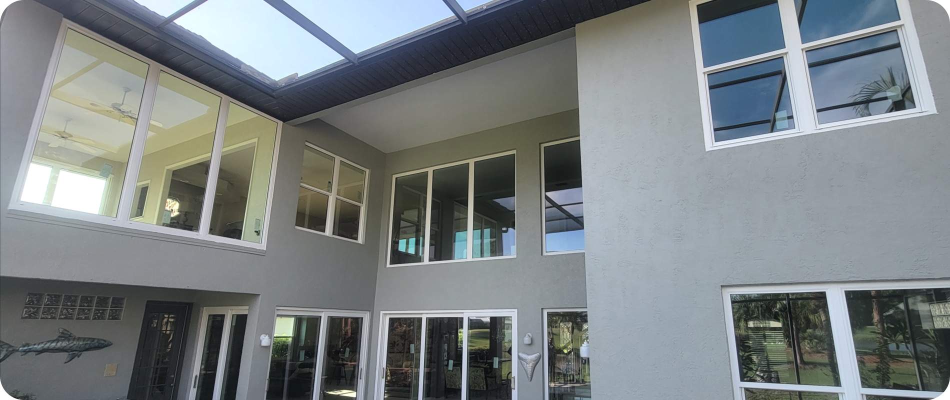 The Benefits of Our Energy Efficient Windows 2 3