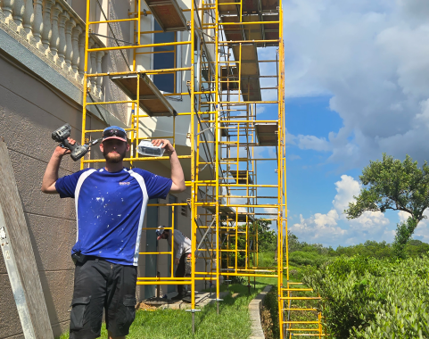 The Window Installation Process