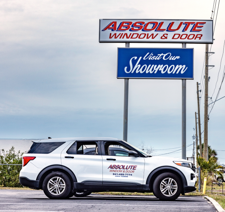 areas we serve vehicle by sign