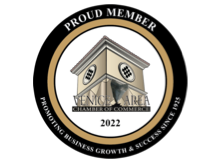 badge COC2022