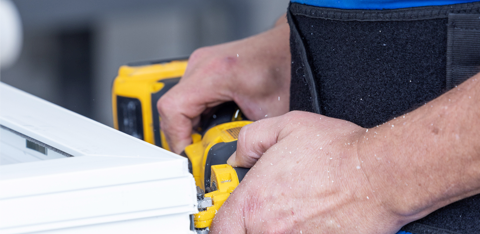card-In-House Installation Specialists